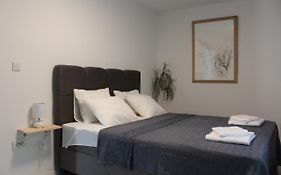 Apartman Boki